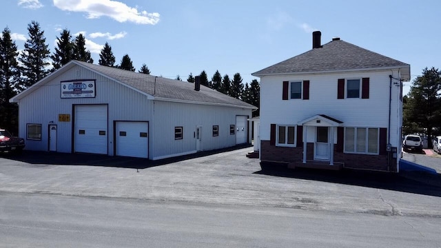 22 Brook Rd, Saint Agatha, ME 04772 - photo 2
