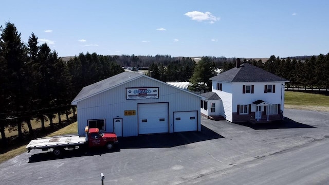 22 Brook Rd, Saint Agatha, ME 04772 - photo 3