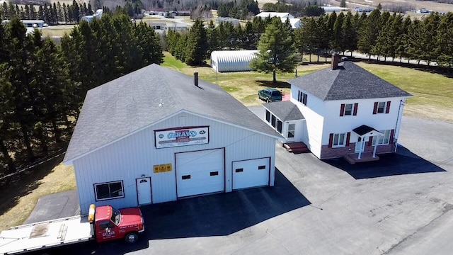 22 Brook Rd, Saint Agatha, ME 04772 - photo 1