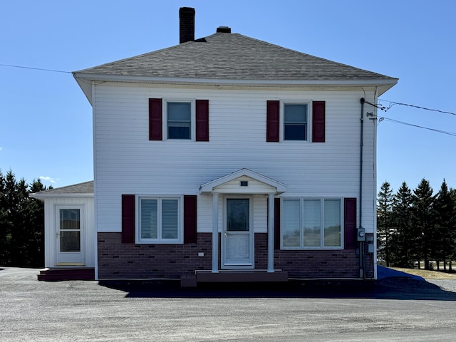 22 Brook Rd, Saint Agatha, ME 04772 - photo 4