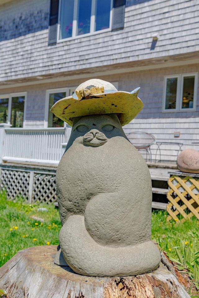 20 Giant Slide Rd, Mount Desert, ME 04660 - exterior view