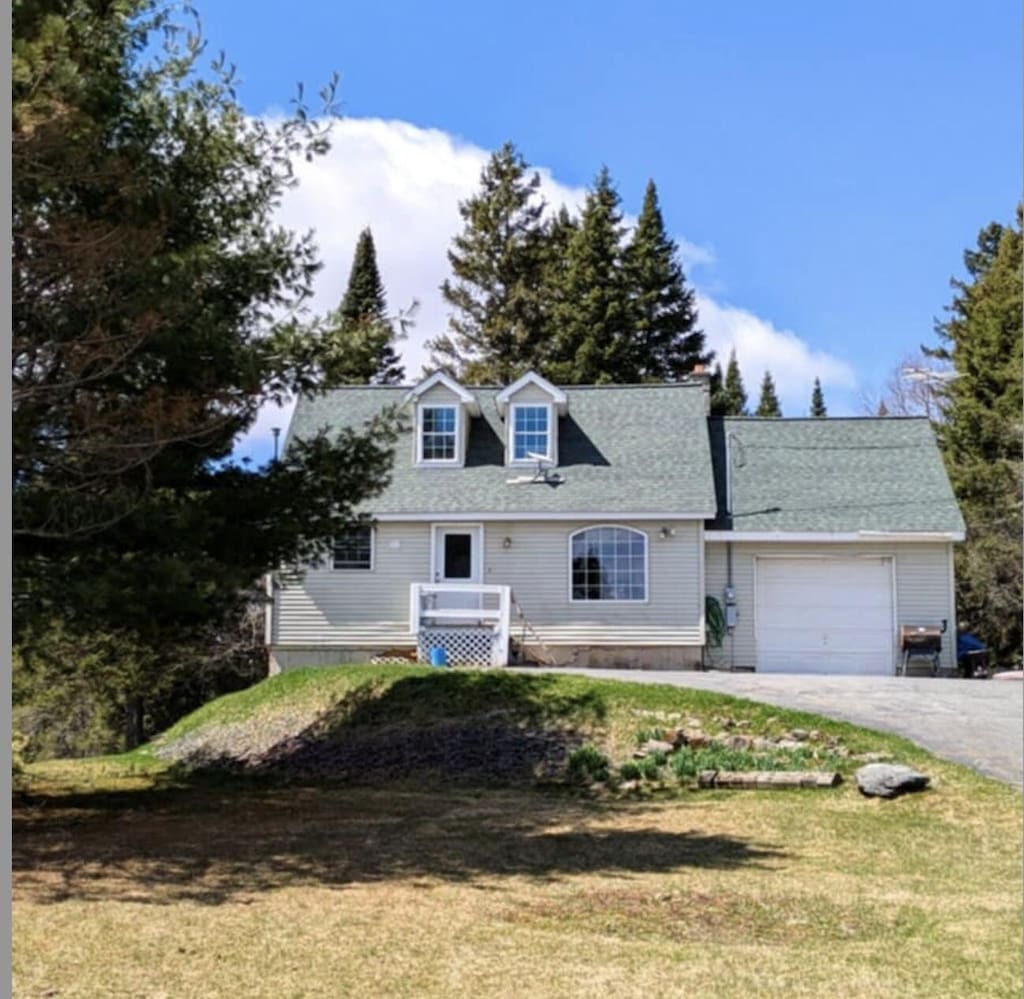 551 Sly Brook Rd, Wallagrass, ME 04781 - photo 1