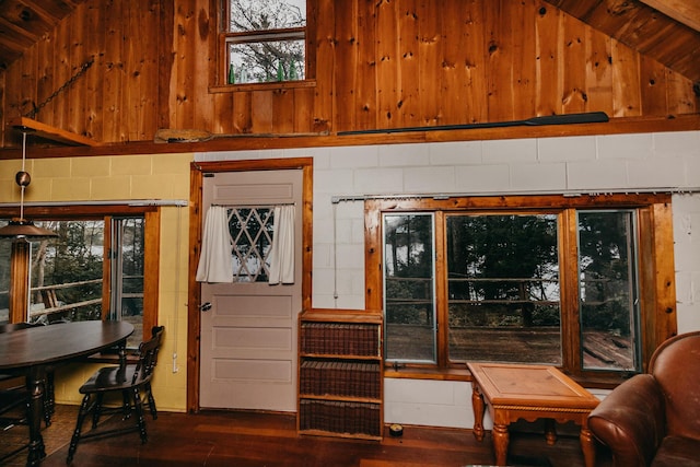 65 Pinecroft Rd, Harrison, ME 04040 - view of sunroom / solarium