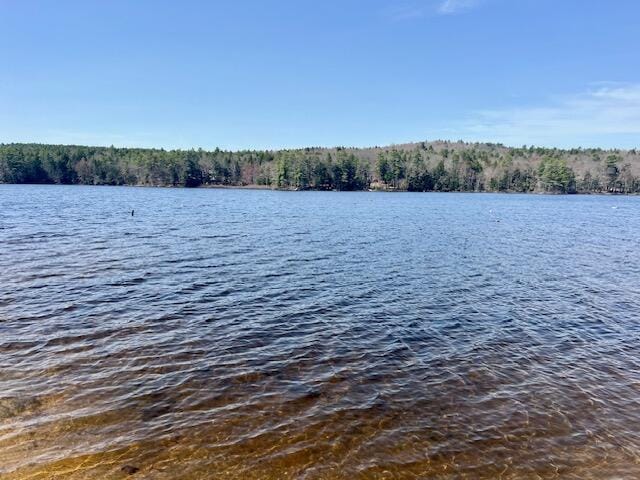 water view