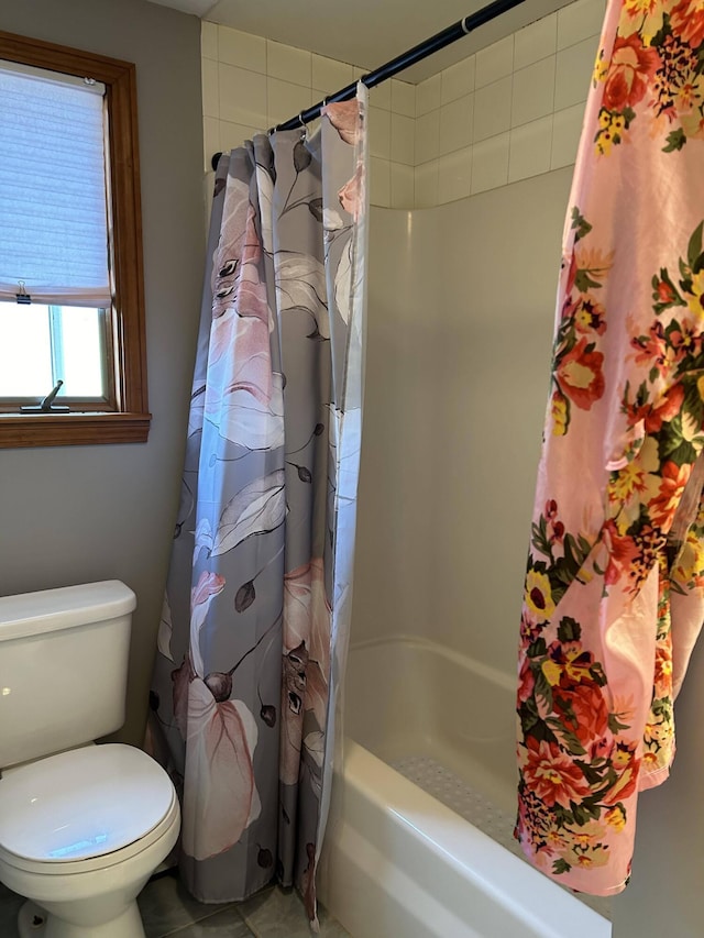 208 N Caribou Rd, Presque Isle, ME 04769 - full bath with toilet