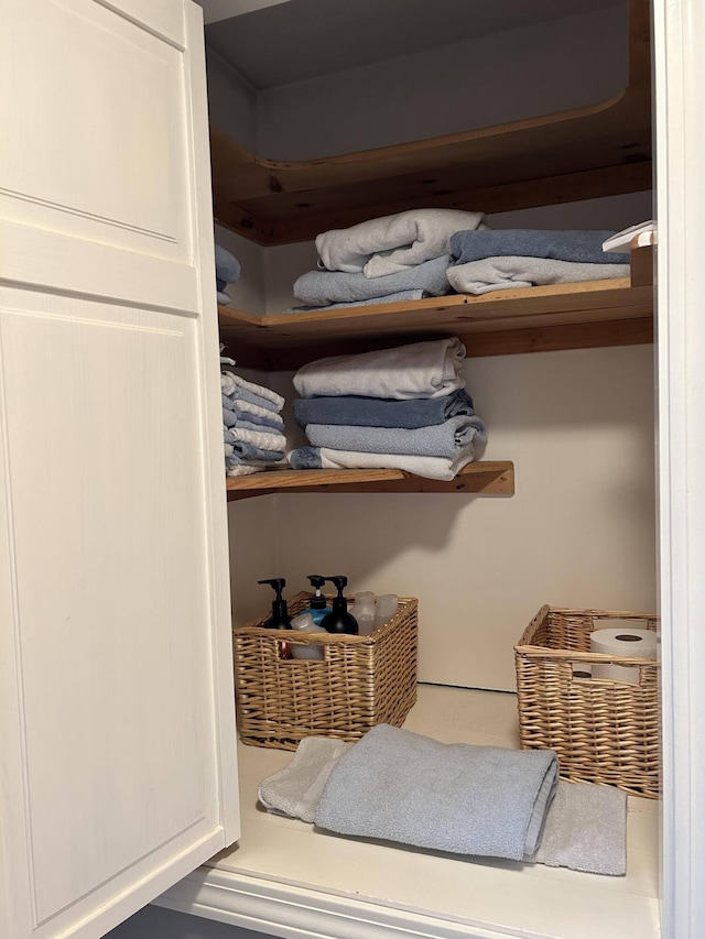 208 N Caribou Rd, Presque Isle, ME 04769 - view of closet