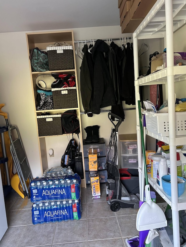 208 N Caribou Rd, Presque Isle, ME 04769 - view of storage area