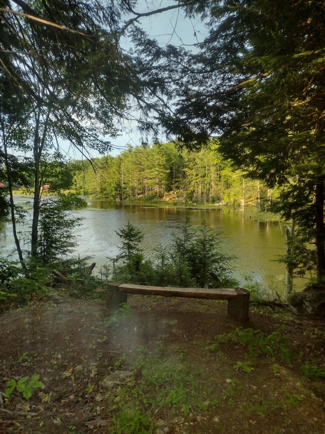 2630 N Belfast Ave, Augusta, ME 04330 - water view