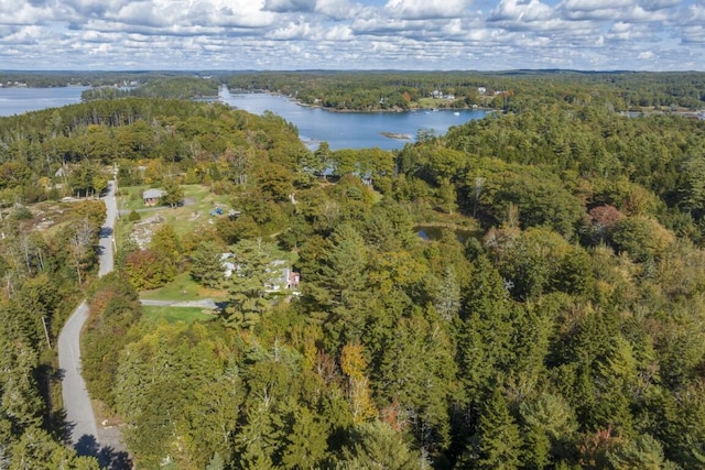 P/O4-1 Cameron Point Rd, Southport, ME 04576
