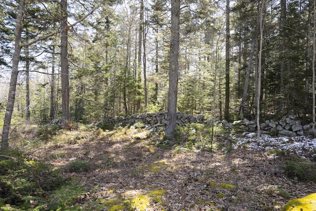 P/O4-1 Cameron Point Rd, Southport, ME 04576