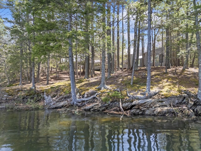 27 Carter Dr, West Bath, ME 04530 - water view