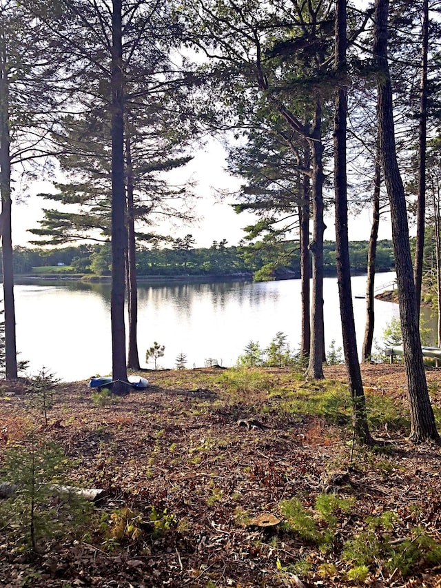 27 Carter Dr, West Bath, ME 04530 - water view