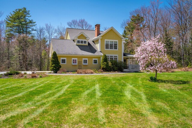1072 N Rd, North Yarmouth, ME 04097 - photo 3