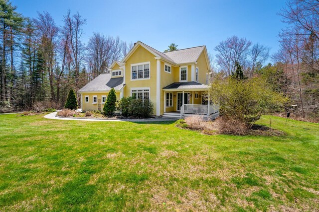 1072 N Rd, North Yarmouth, ME 04097 - photo 4