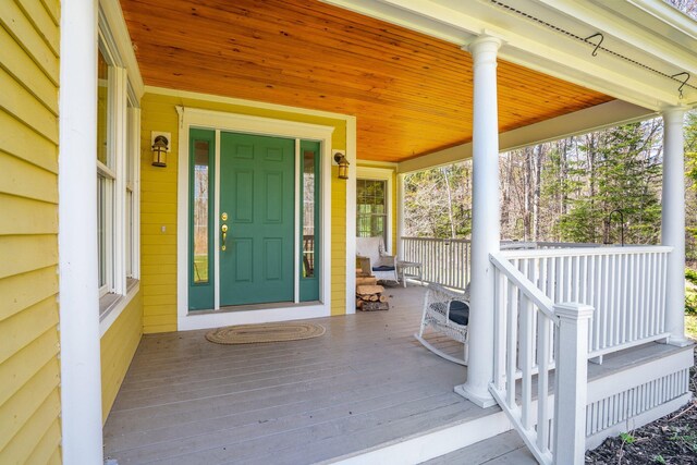 1072 N Rd, North Yarmouth, ME 04097 - photo 5