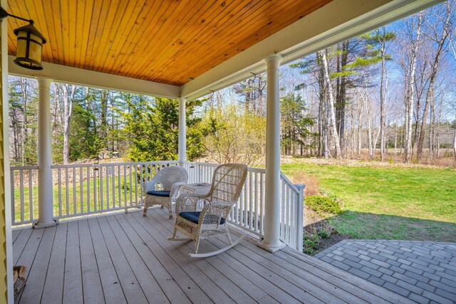1072 N Rd, North Yarmouth, ME 04097 - photo 6