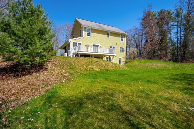 1072 N Rd, North Yarmouth, ME 04097 - photo 63