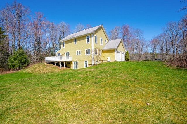 1072 N Rd, North Yarmouth, ME 04097 - photo 64