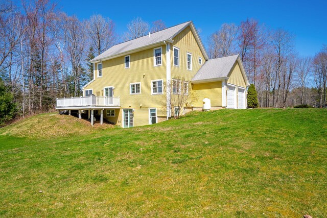 1072 N Rd, North Yarmouth, ME 04097 - photo 65