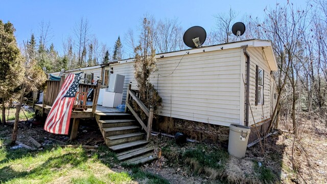 653 Canaan Rd, Skowhegan, ME 04976