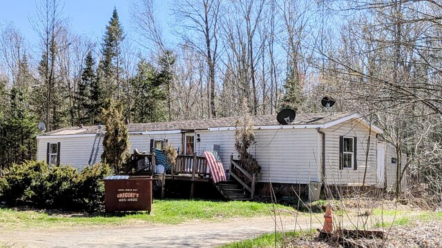 653 Canaan Rd, Skowhegan, ME 04976