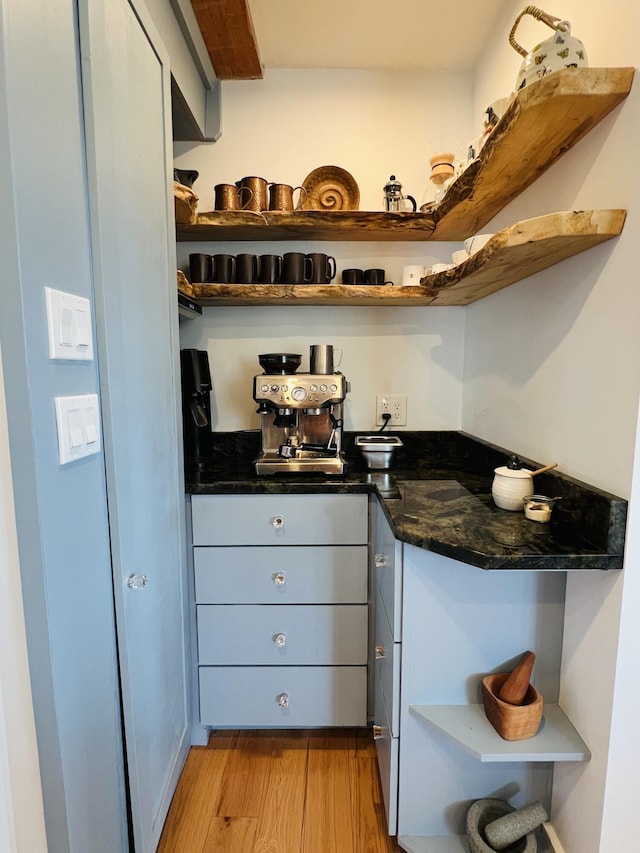 157 Ellsworth Rd, Blue Hill, ME 04614 - view of pantry