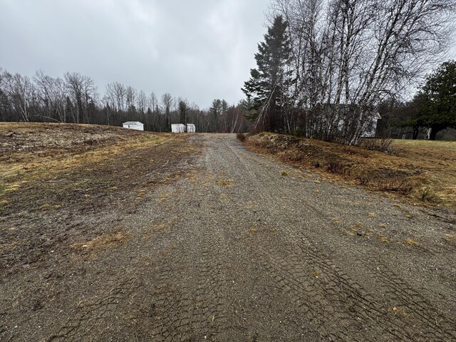 1248 Kingman Rd, Kingman Twp, ME 04451