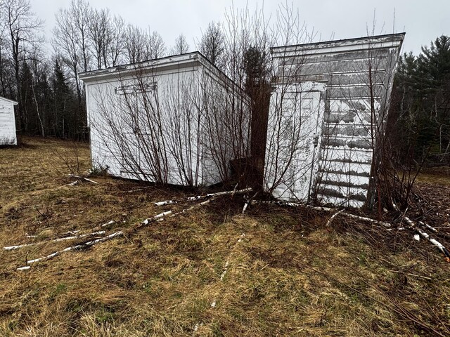 1248 Kingman Rd, Kingman Twp, ME 04451