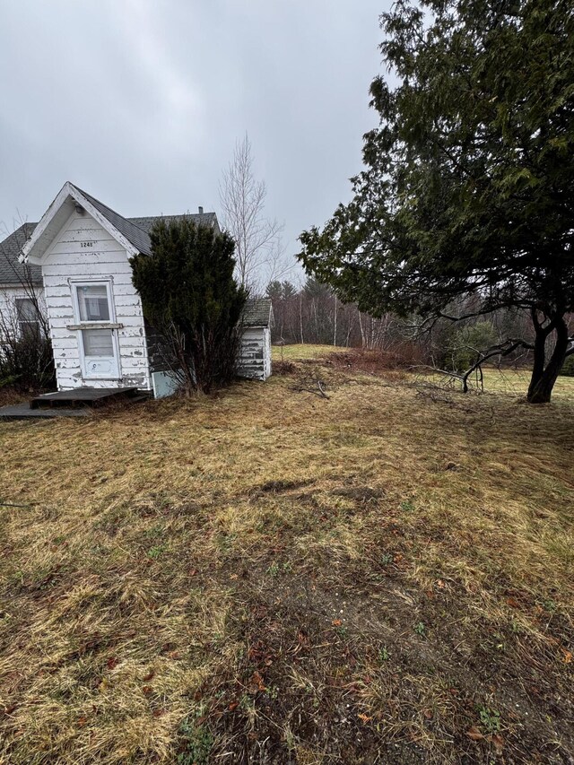 1248 Kingman Rd, Kingman Twp, ME 04451