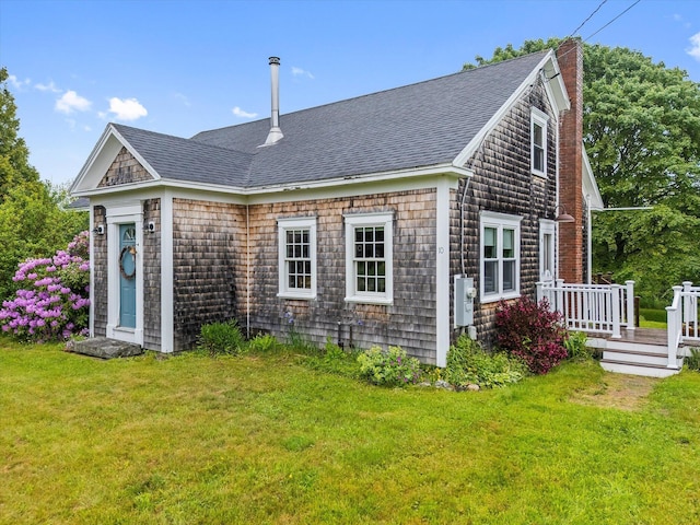 10 Martin Point Rd, Friendship, ME 04547 - photo 1