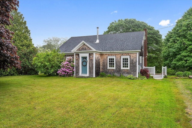 10 Martin Point Rd, Friendship, ME 04547 - photo 13