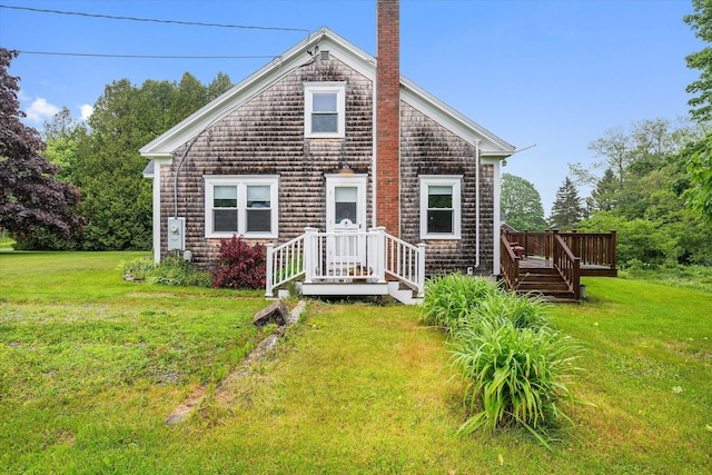 10 Martin Point Rd, Friendship, ME 04547 - photo 14