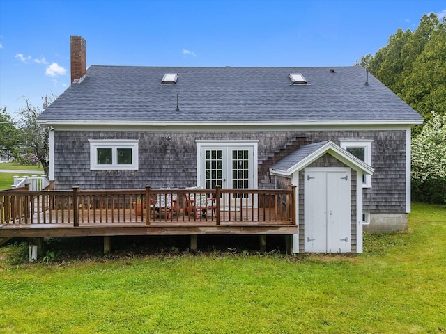 10 Martin Point Rd, Friendship, ME 04547 - photo 15