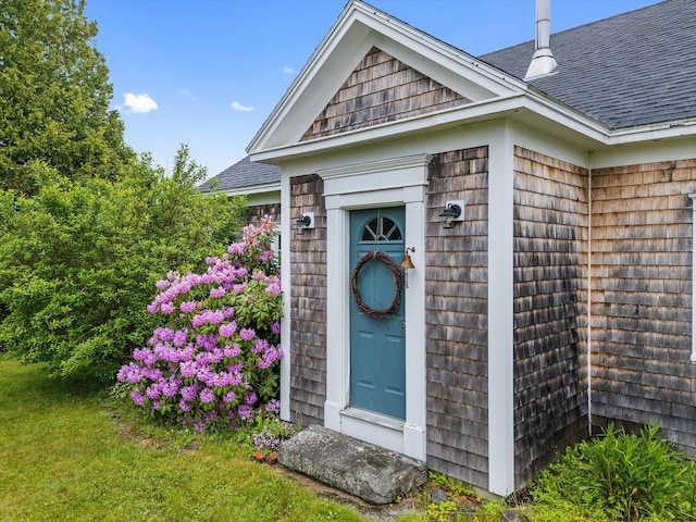 10 Martin Point Rd, Friendship, ME 04547 - photo 17