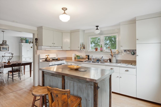 10 Martin Point Rd, Friendship, ME 04547 - photo 2