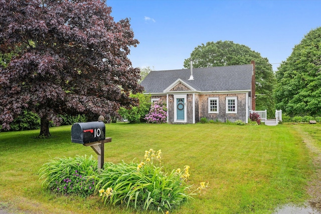 10 Martin Point Rd, Friendship, ME 04547 - photo 46