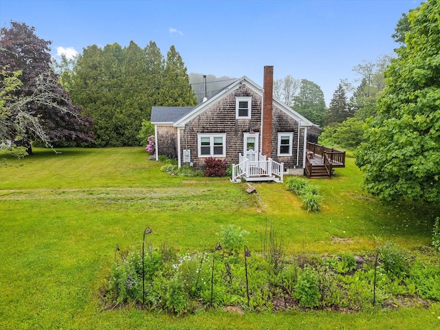 10 Martin Point Rd, Friendship, ME 04547 - photo 11