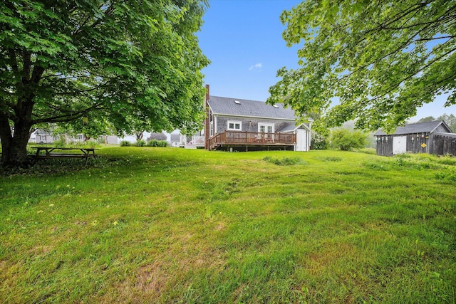 10 Martin Point Rd, Friendship, ME 04547 - photo 47