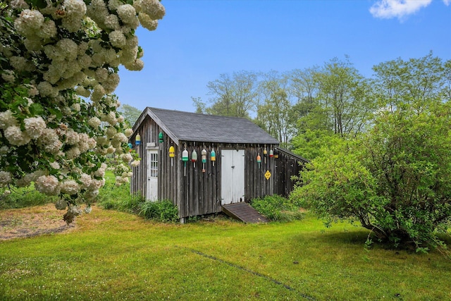 10 Martin Point Rd, Friendship, ME 04547 - photo 50