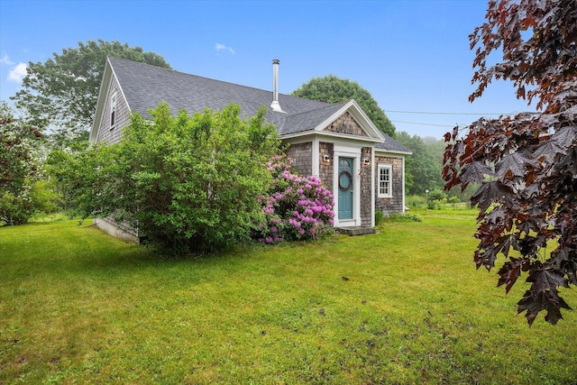 10 Martin Point Rd, Friendship, ME 04547 - photo 51