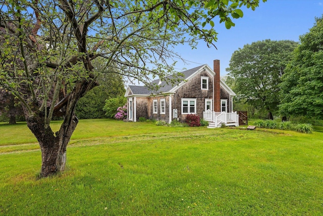 10 Martin Point Rd, Friendship, ME 04547 - photo 52