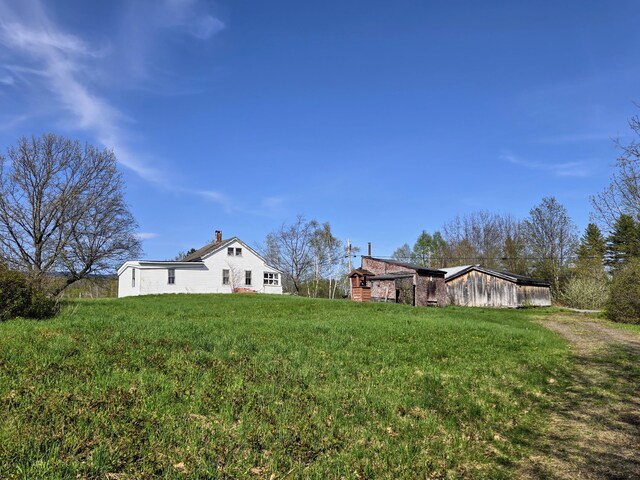 22 Bray Hill Rd, Phillips, ME 04966