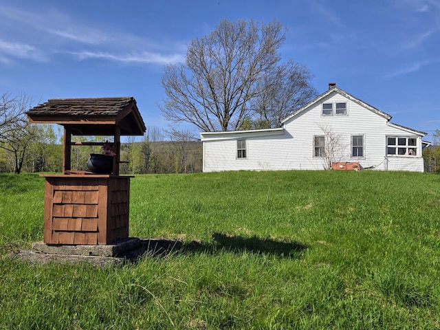 22 Bray Hill Rd, Phillips, ME 04966