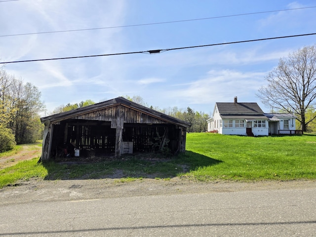 22 Bray Hill Rd, Phillips, ME 04966