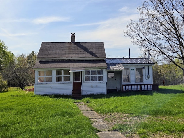 22 Bray Hill Rd, Phillips, ME 04966