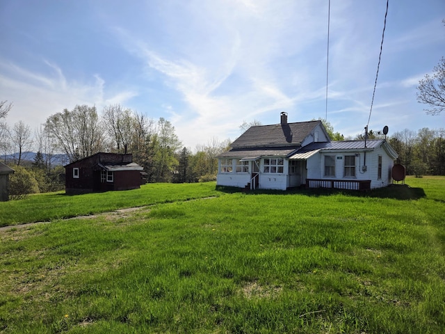 22 Bray Hill Rd, Phillips, ME 04966