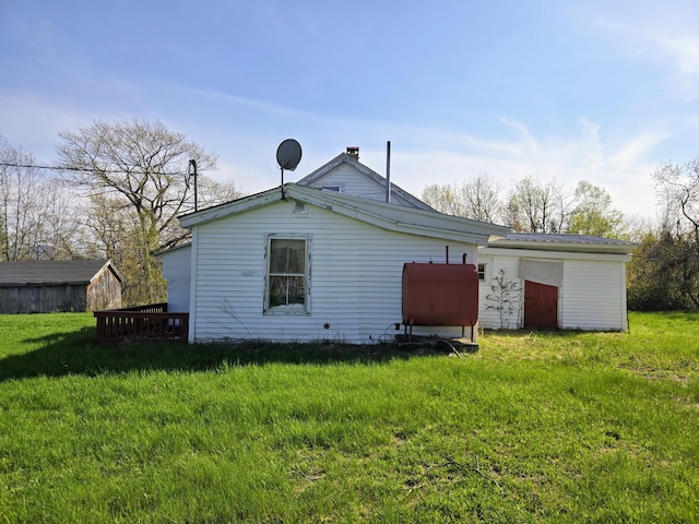 22 Bray Hill Rd, Phillips, ME 04966