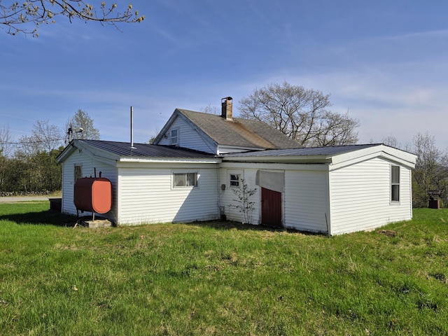 22 Bray Hill Rd, Phillips, ME 04966
