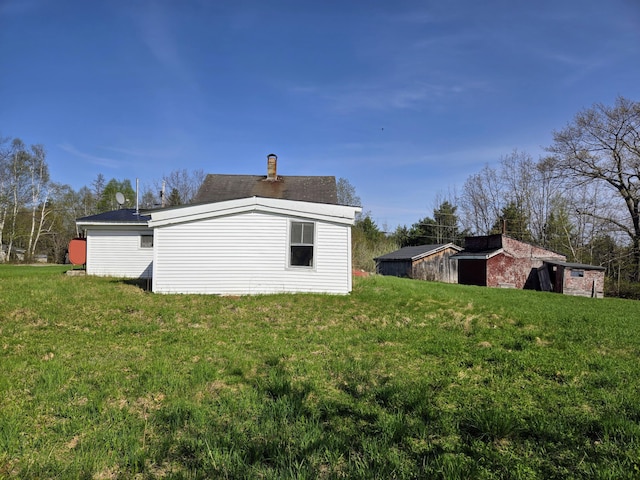 22 Bray Hill Rd, Phillips, ME 04966