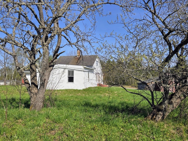 22 Bray Hill Rd, Phillips, ME 04966